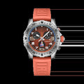 Chronograph Red Titanium 44mm (3)