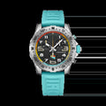 Chronograph Red Titanium 44mm (4)