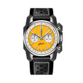 Chronograph Red Leather 41mm