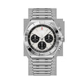 Chronograph Black Stainless Steel 42mm (8)