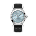 Chronograph Blue Stainless Steel 40mm (5)