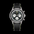 Pilot Black Titanium 43mm