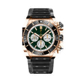 Chronograph White 18K Rose Gold 44mm (3)