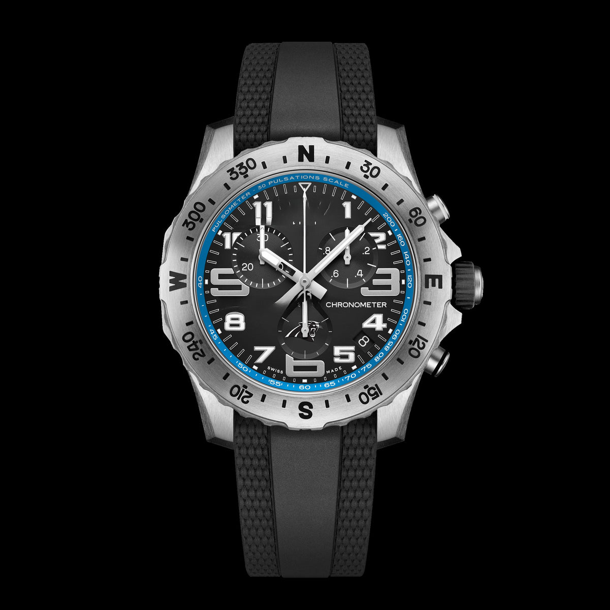 Classic Black Titanium 44mm (3)