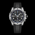Classic Blue Titanium 44mm