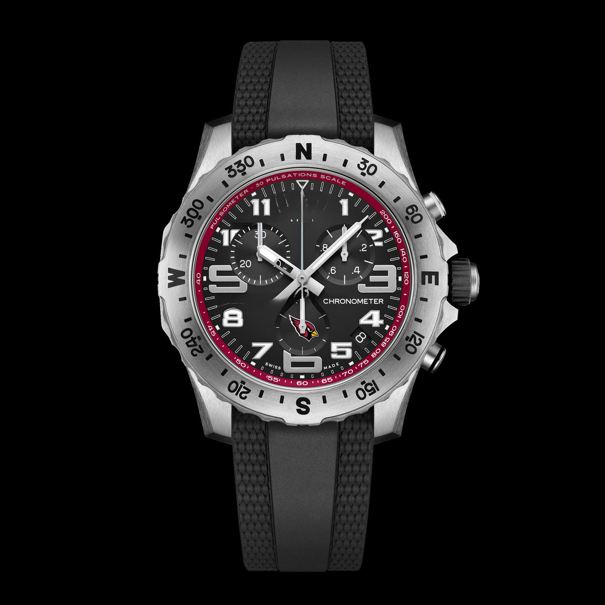 Classic Black Titanium 44mm (6)