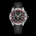Sport Red Titanium 44mm
