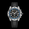 Classic Blue Titanium 44mm (5)