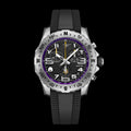 Sport Purple Titanium 44mm