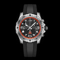 Sport Black Titanium 44mm