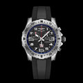 Classic Blue Titanium 44mm (6)