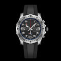 Sport Red Titanium 44mm (2)