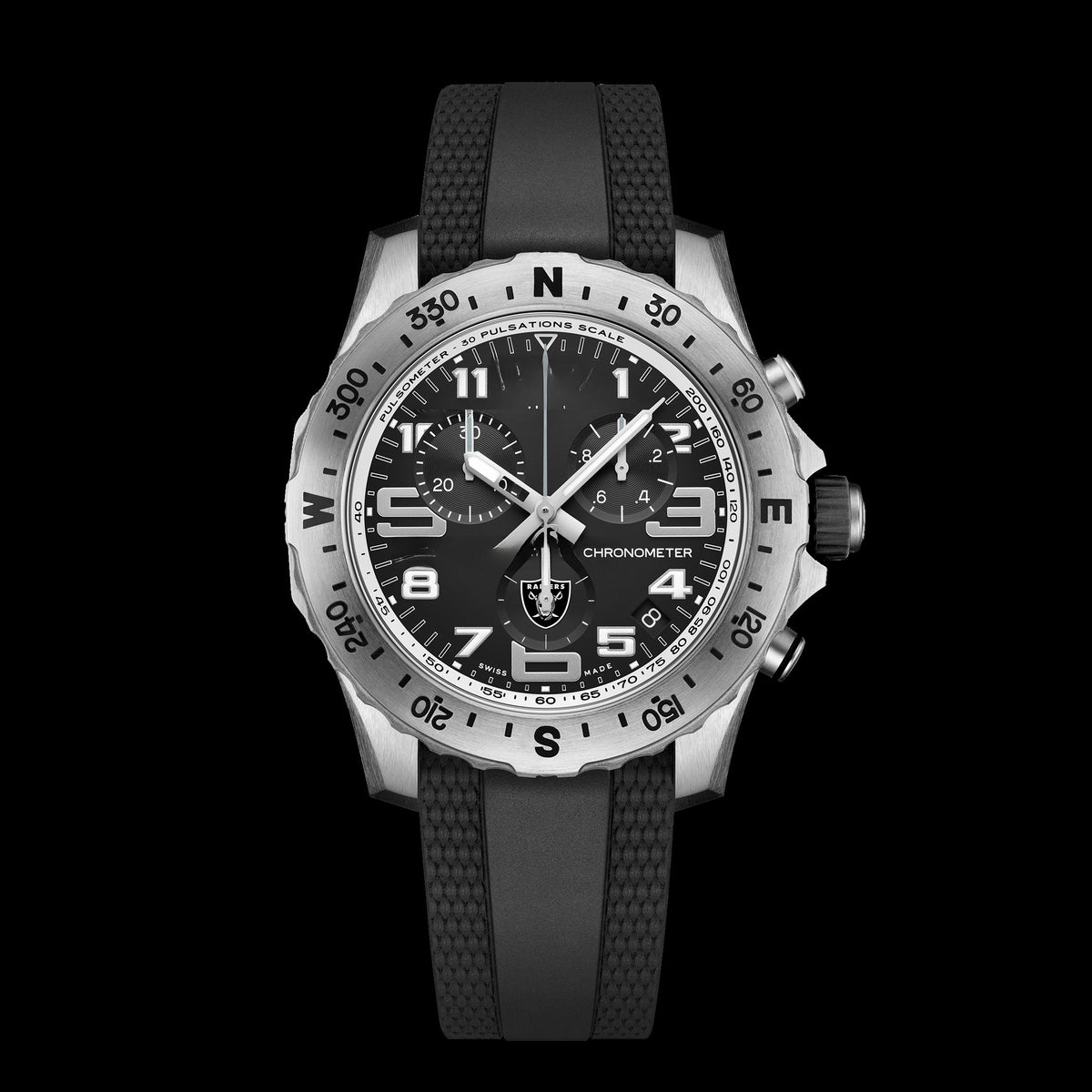 Classic Black Titanium 44mm (9)
