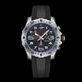 Sport Blue Titanium 44mm (2)