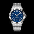 Chronograph Blue Steel 40mm (2)