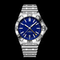 Chronograph Blue Steel 40mm (3)