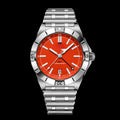 Chronograph Blue Steel 40mm (4)