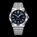Chronograph Black Steel 40mm (8)