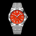 Chronograph Black Steel 40mm (10)