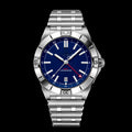 Chronograph Blue Steel 40mm (6)