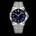 Chronograph Blue Steel 40mm (7)
