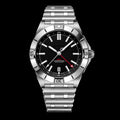 Chronograph Blue Steel 40mm (8)