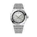 Chronograph Grey Steel 40mm