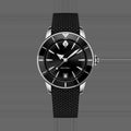 Chronograph Black Steel 40mm (14)
