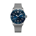 Chronograph Blue Steel 42mm (2)