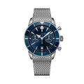 Chronograph Blue Steel 42mm (4)