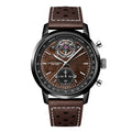 Chronograph Brown Ceramic 44mm