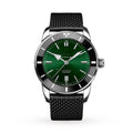 Sport Black Stainless Steel 46mm