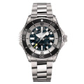 Racing Blue Titanium 46mm (2)