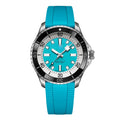 Classic Black Stainless Steel 44mm (2)