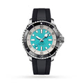 Classic Black Stainless Steel 44mm (3)