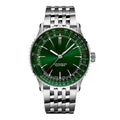 Chronograph Silver Stainless Steel 41mm (4)