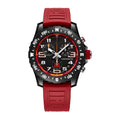 Chronograph Black Stainless Steel 44mm (9)