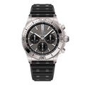 Chronograph Black Titanium 42mm