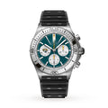 Chronograph Blue Steel 42mm (5)