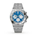 Chronograph Blue Steel 42mm (8)