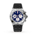 Chronograph Blue Steel 42mm (9)