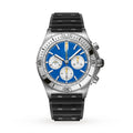 Chronograph Blue Steel 42mm (12)