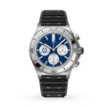 Chronograph Blue Steel 42mm (16)