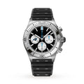 Chronograph Black Steel 42mm (3)