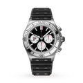 Chronograph Black Steel 42mm (7)