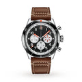 Classic Black Stainless Steel 46mm (5)