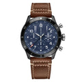Pilot Blue Ceramic 46mm