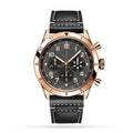 Classic Black 18K Rose Gold 46mm (4)