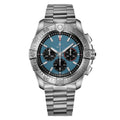 Pilot Blue Steel 46mm (2)