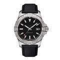 Chronograph Black Stainless Steel 42mm (16)
